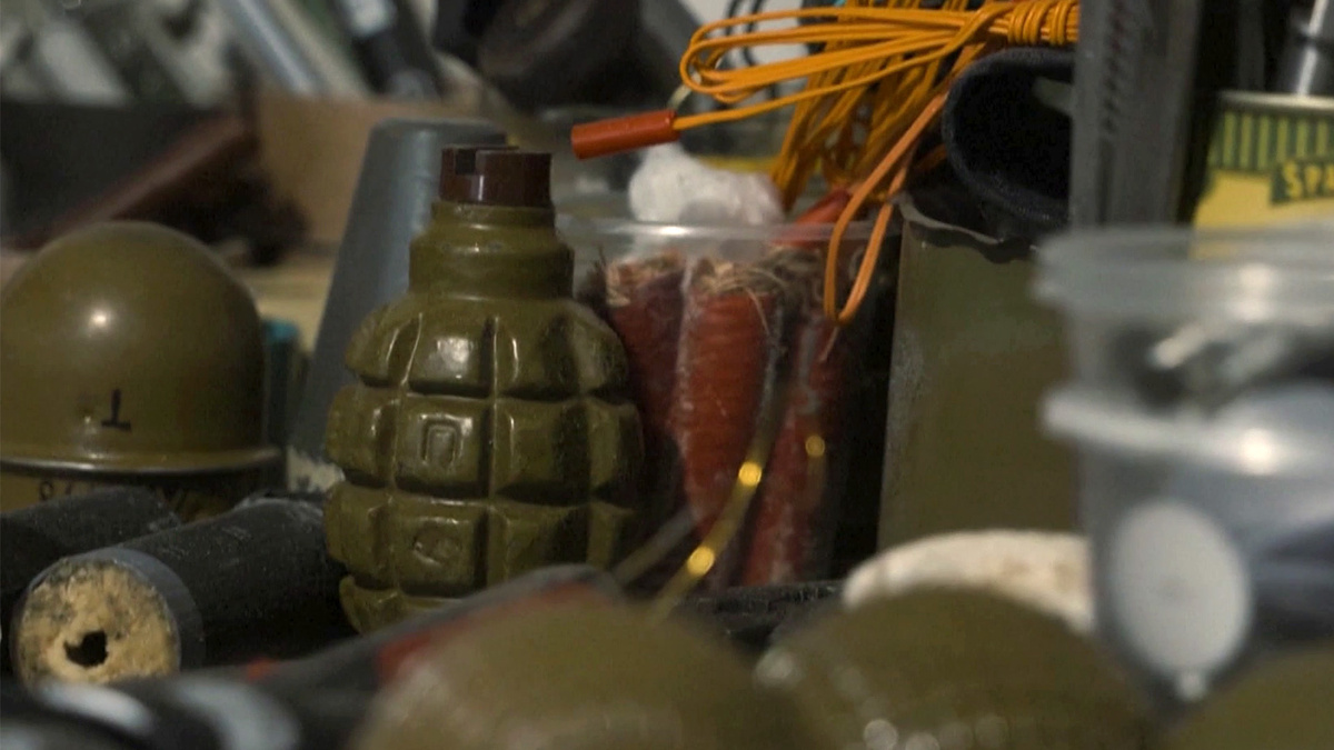    Первый канал