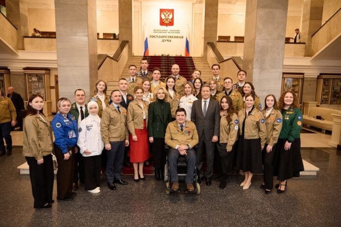 Фото: Департамент информационной политики Свердловской области