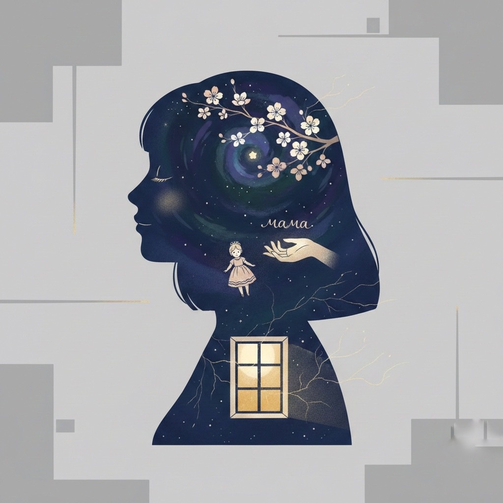 Мечты — это не легкомысленность.Это топливо.