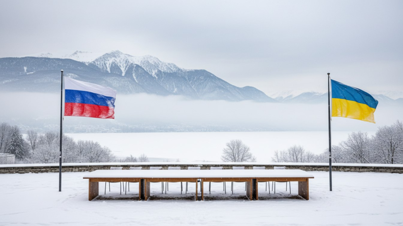   Сгенерировано с помощью ИИ