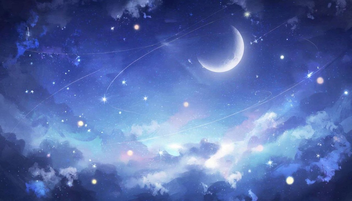 В момент растущей Луны лучше всего планировать дела на рост и развитие.