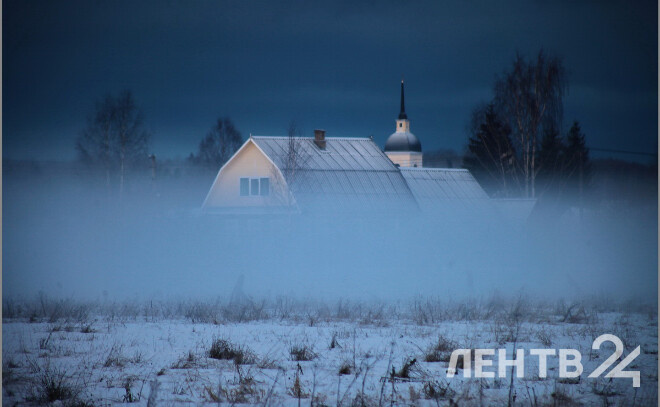    © Анастасия Илюшина / ЛенТВ24, архивное фото