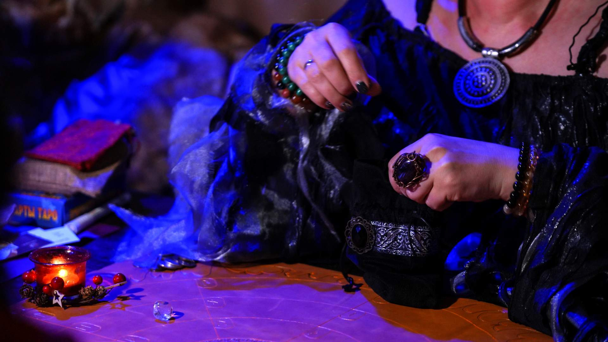 Фото: ИЗВЕСТИЯ/Анна Селина