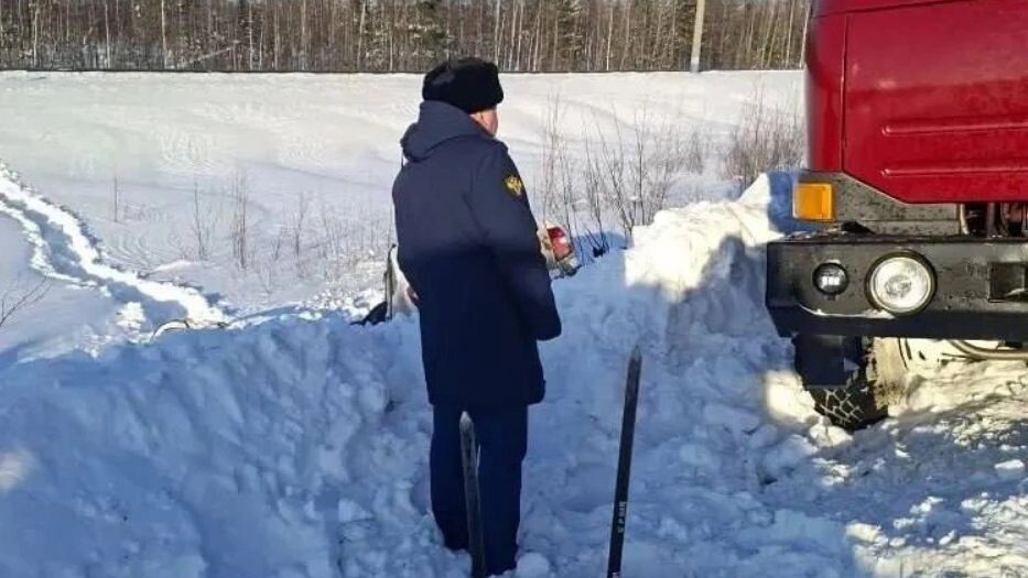    Фото: пресс-служба прокуратуры ЯНАО