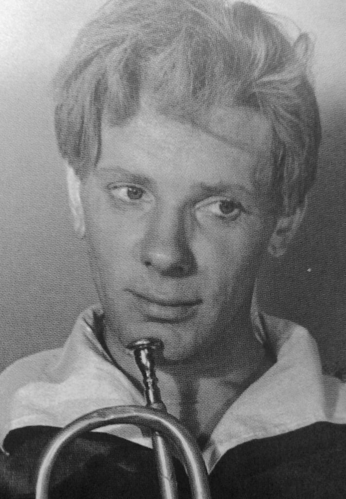 Павел Федосеев. Фото из открытых интернет-источников