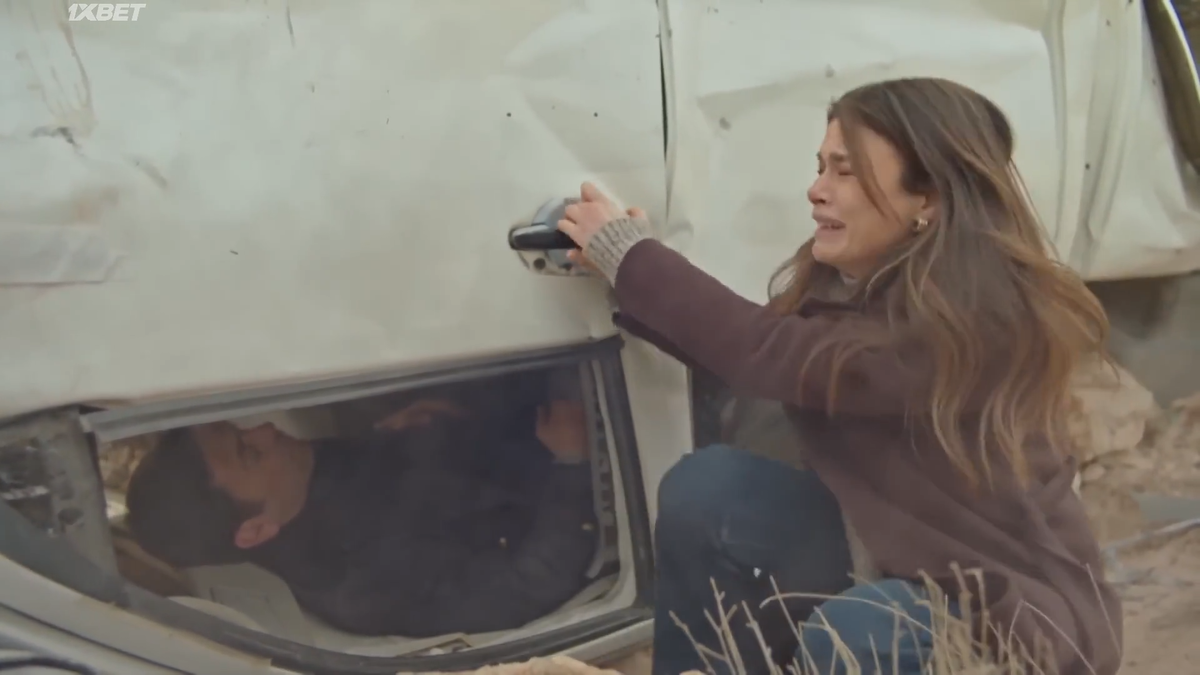 Кадр из 50 серии