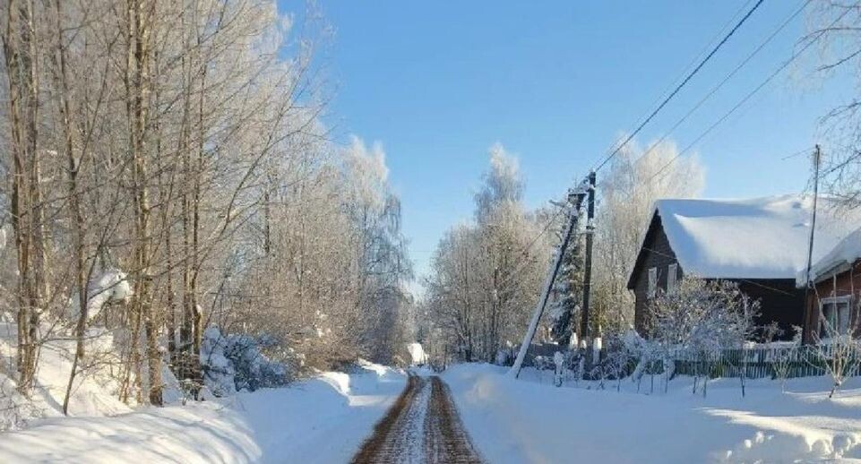    администрация м.о. Шаховская