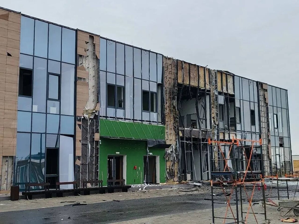     / Источник: © Telegram-канал Григория Гурова