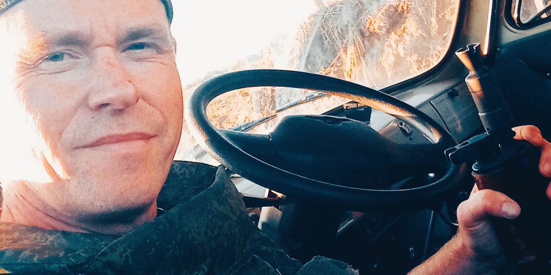 Как я на службе познакомился с руководством автозавода УАЗ и что из этого вышло