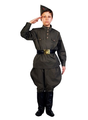 Костик. Рассказ