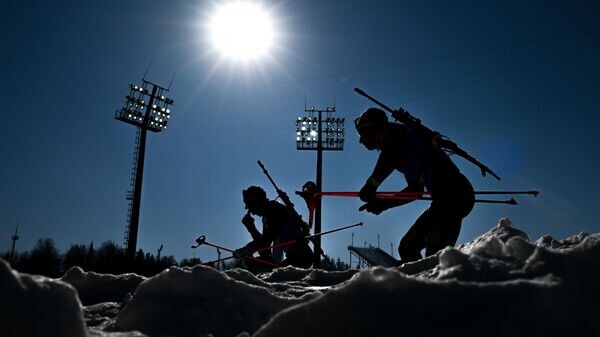    © Sputnik / Алексей Филиппов