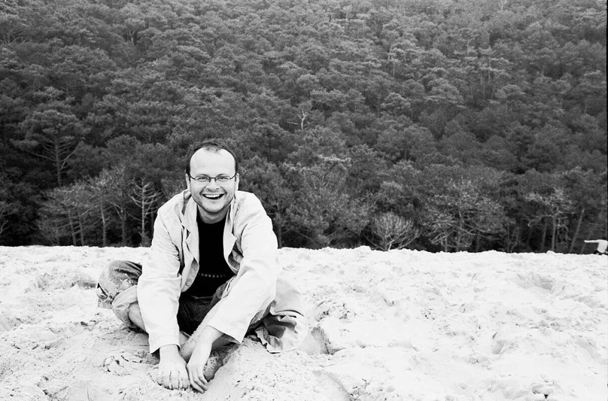    На 58-м году жизни умер писатель Дмитрий Бавильский