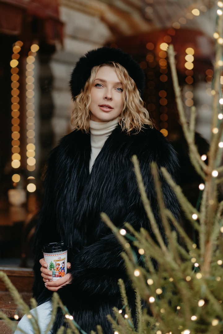     Светлана Степанковская. Фото: пресс-служба.