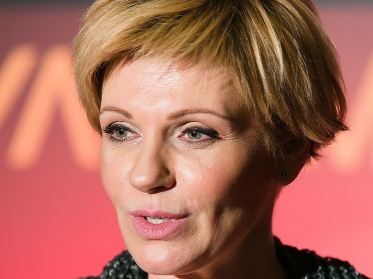   Наталья Мущинкина