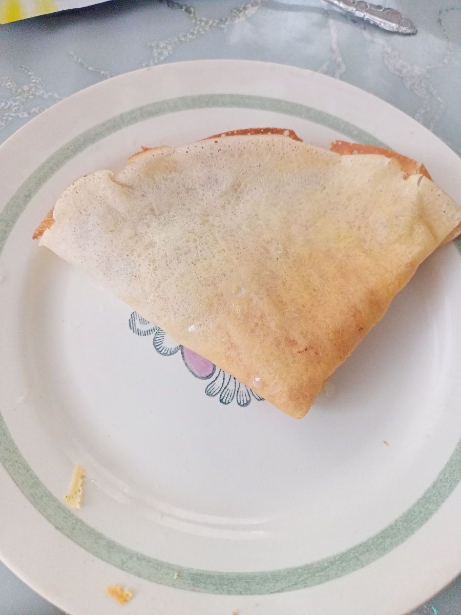     2 день Масленицы 