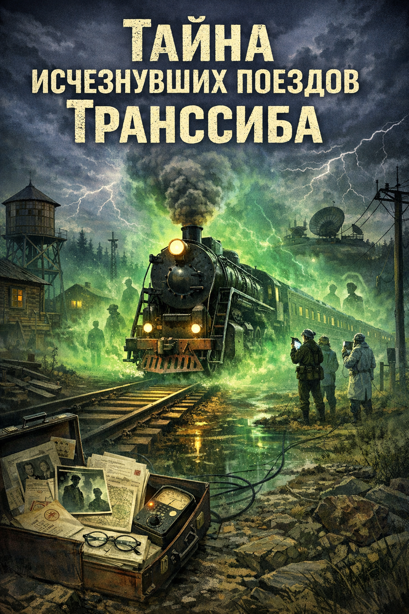 Автор: В. Панченко