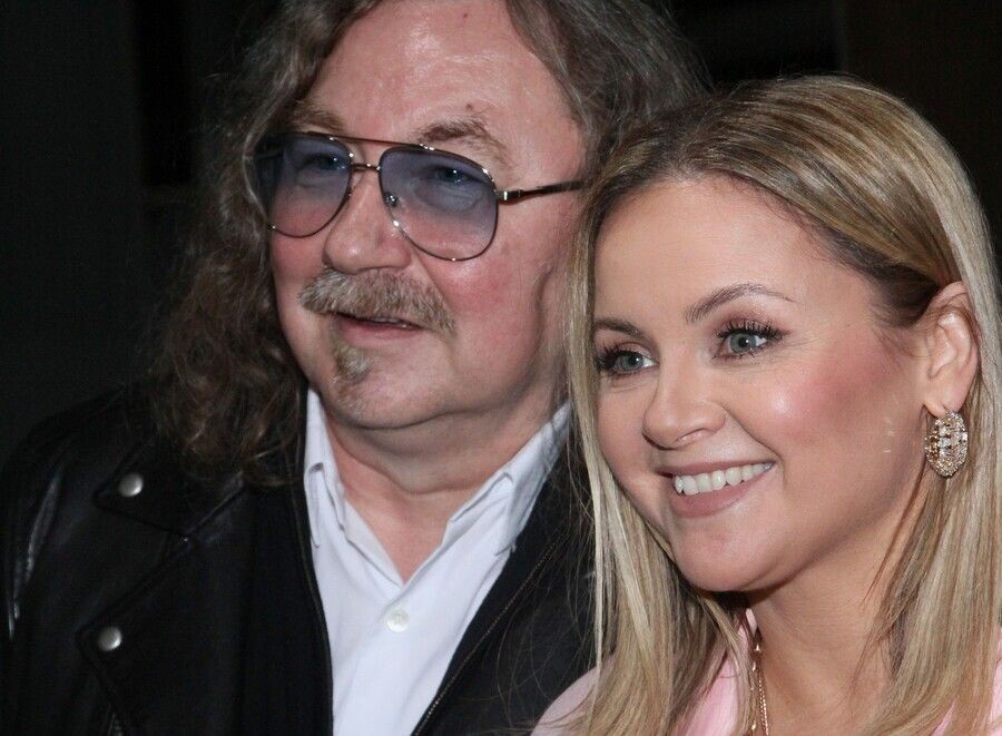     / Источник: © Сергей Виноградов/ТАСС