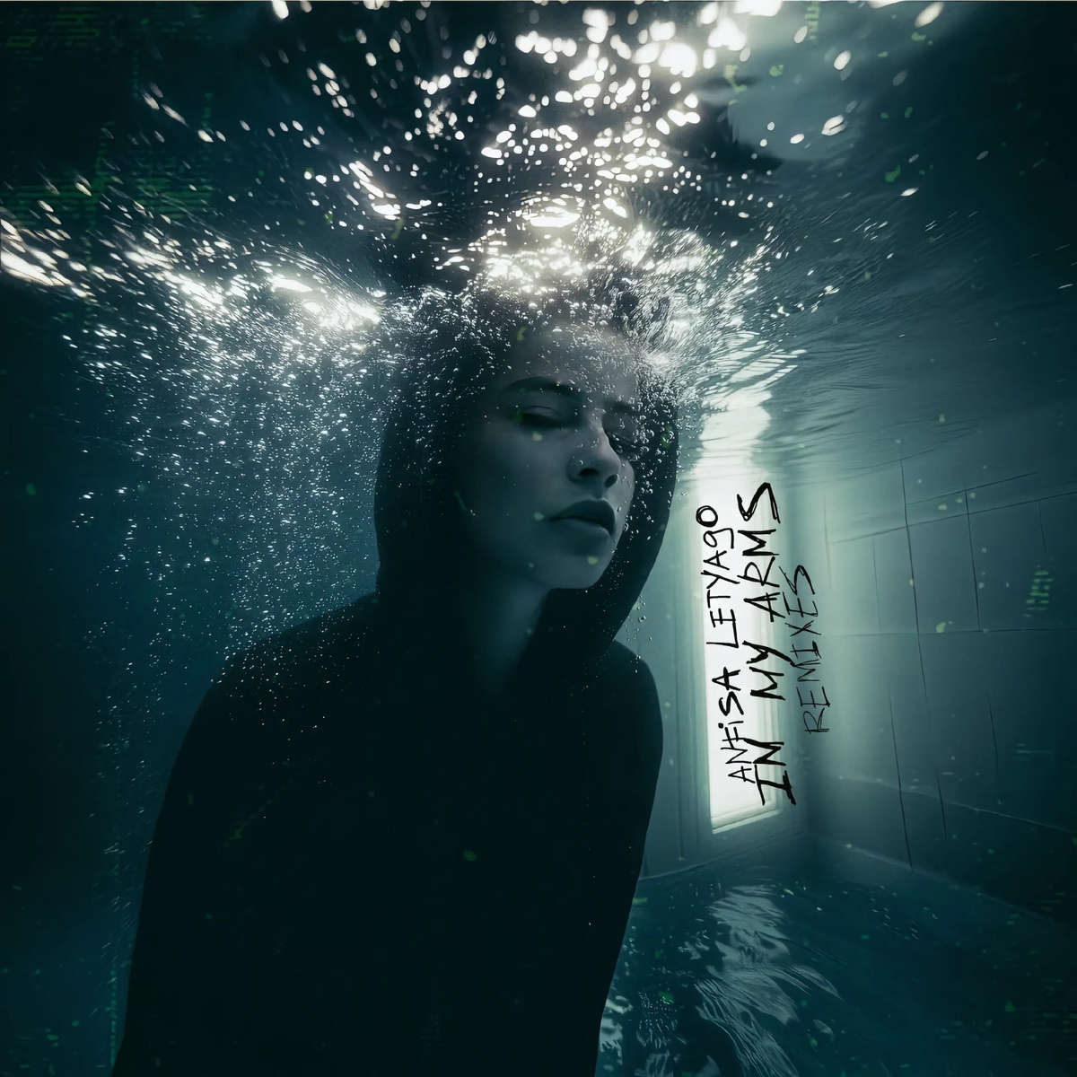 Anfisa Letyago - In My Arms (Remixes) 