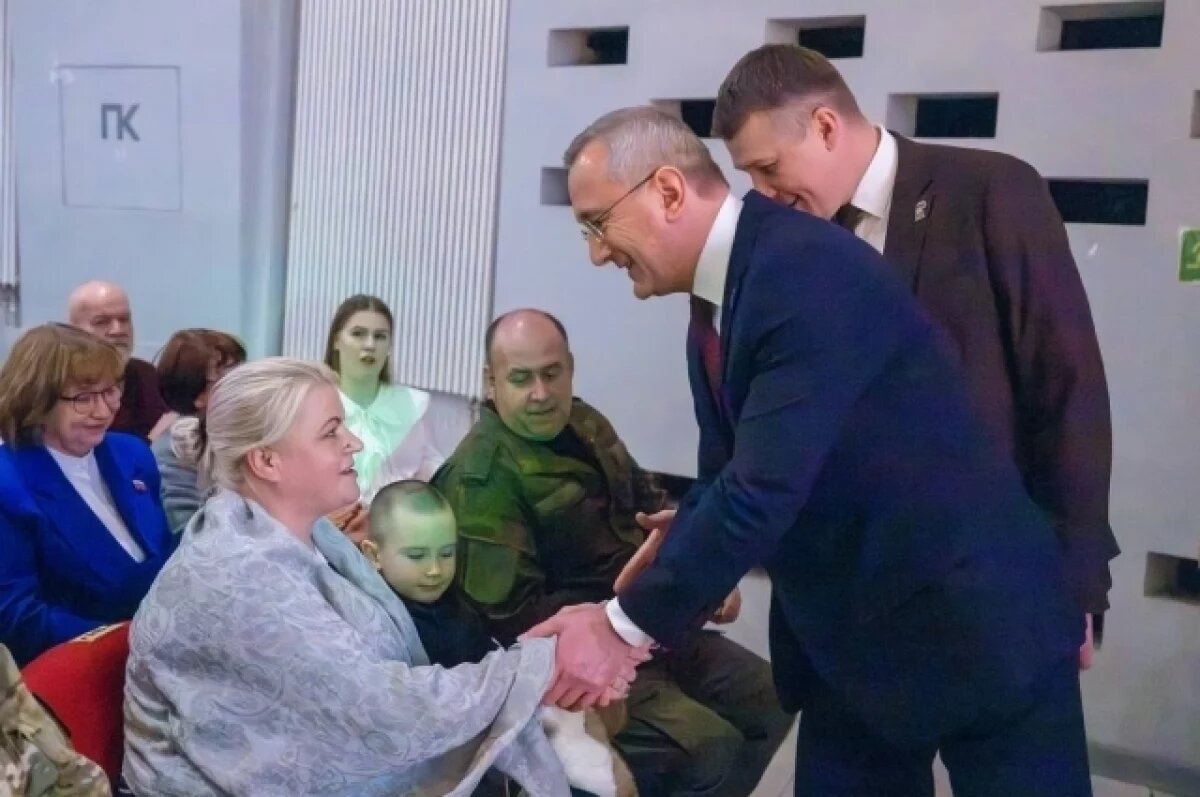    Экономика и культура в Тарусском муниципалитете развиваются