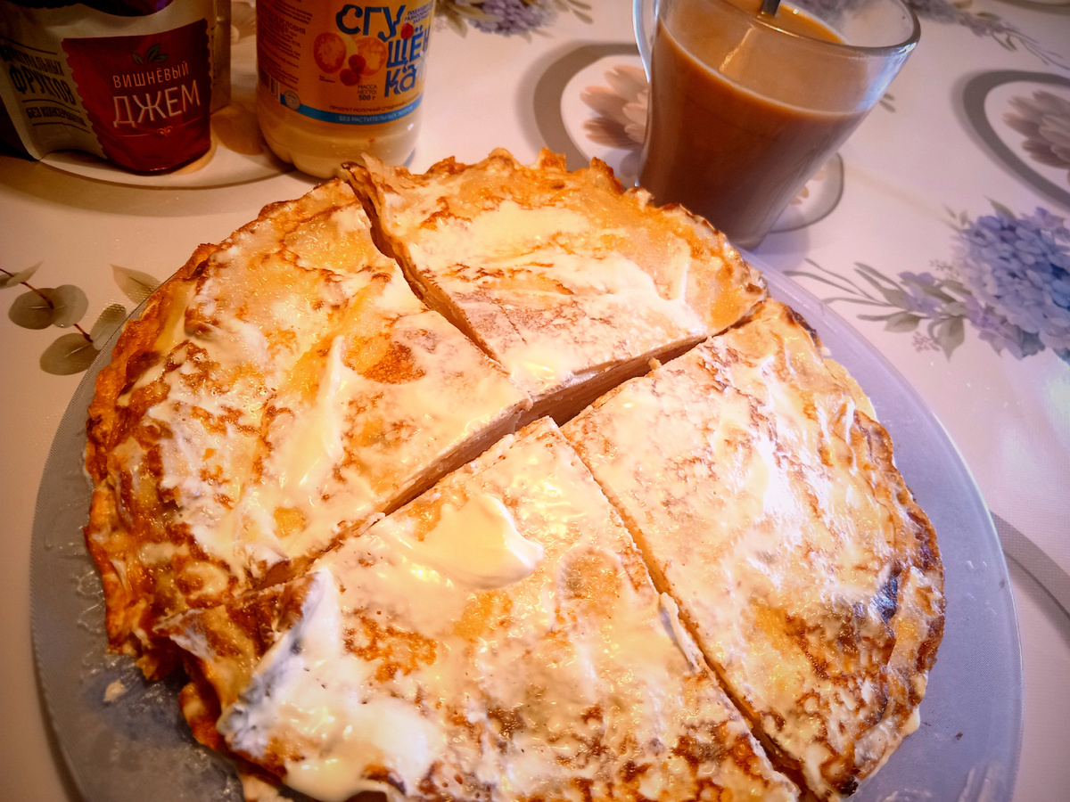 Фото автора