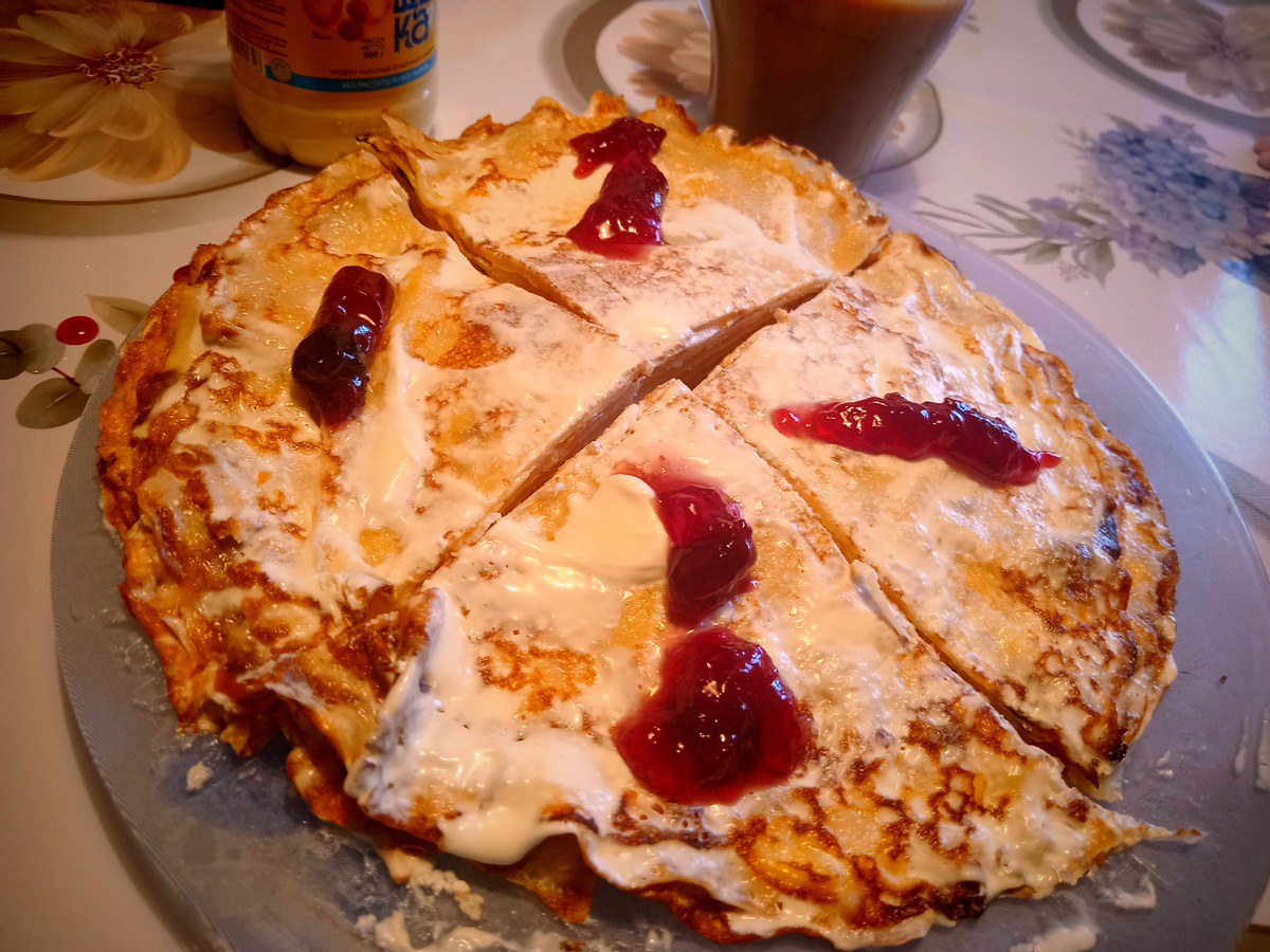 Фото автора