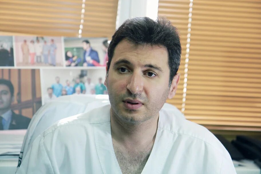 Фото: Юрий Стрелец, Коммерсантъ