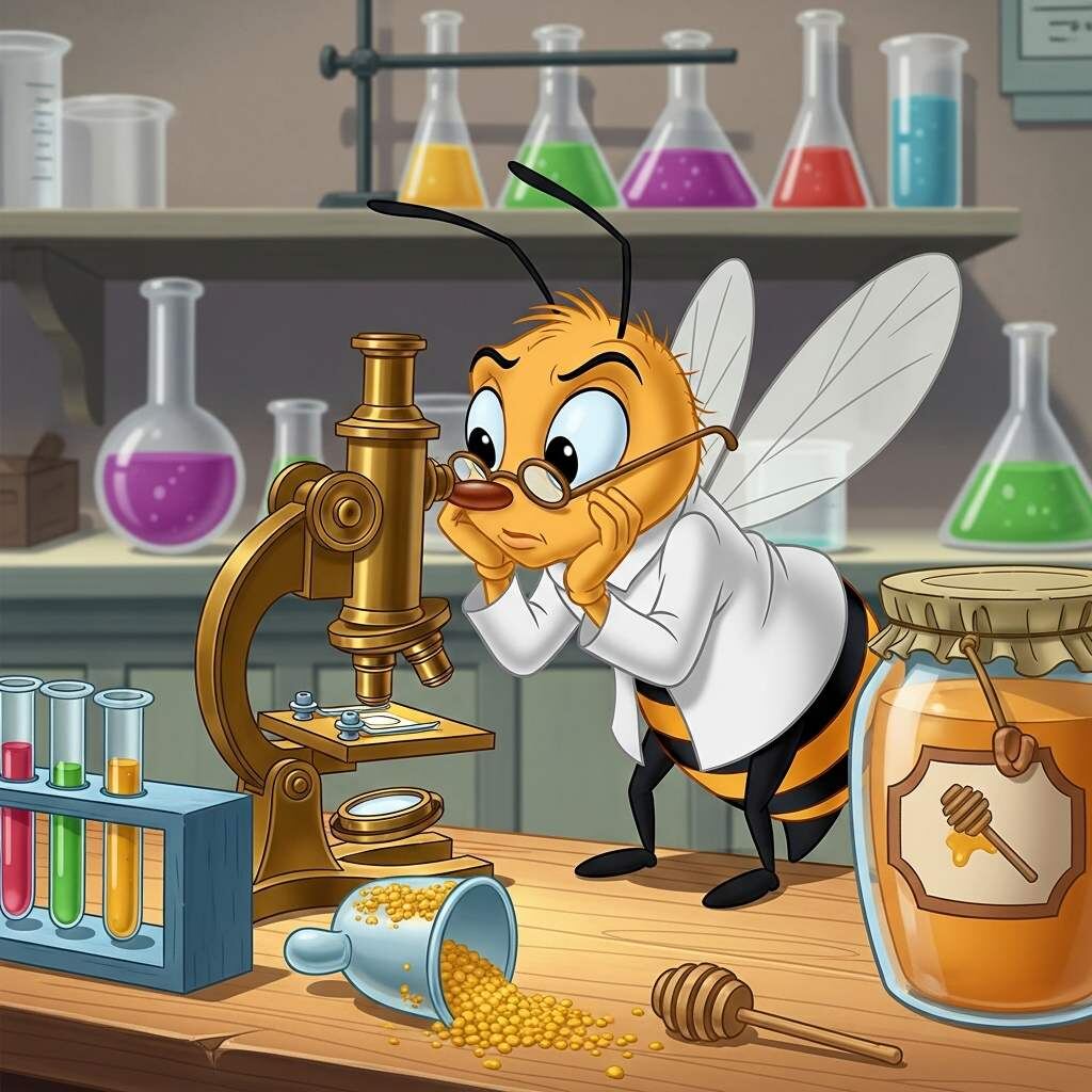 Породы пчел