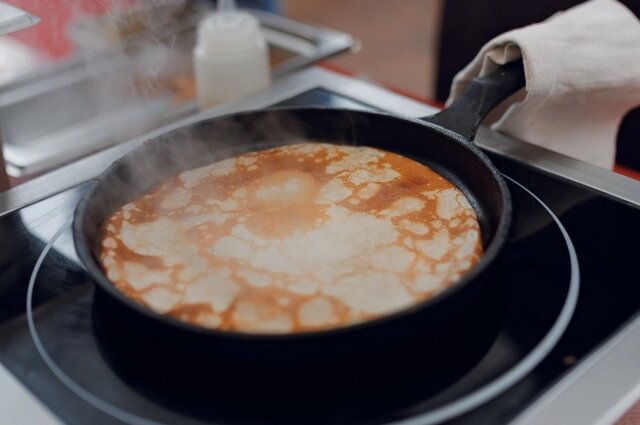    Фото: Ресторан «Закрома» (г. Ярославль)