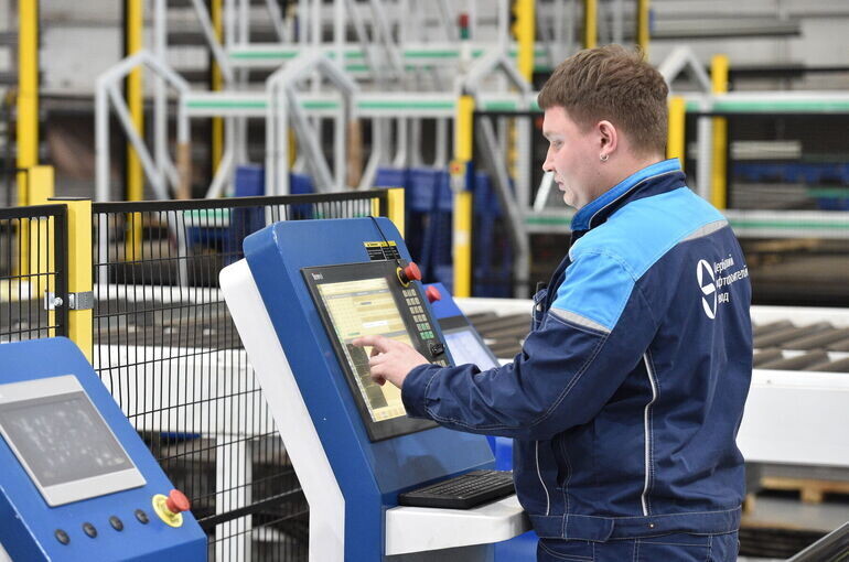   Игорь Самохвалов/«Парламентская газета»