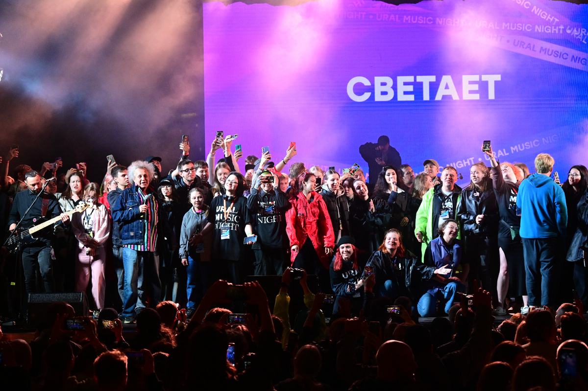 Фото: Павел Ворожцов, "Областная газета"