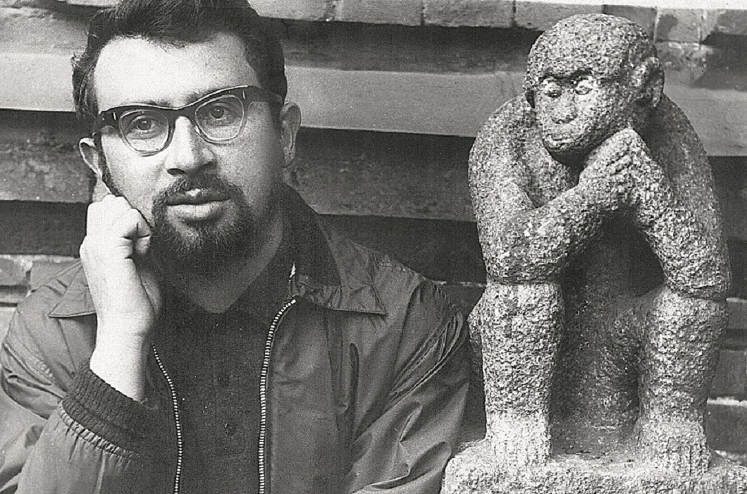 Борис Крутиер. Фото из интернета