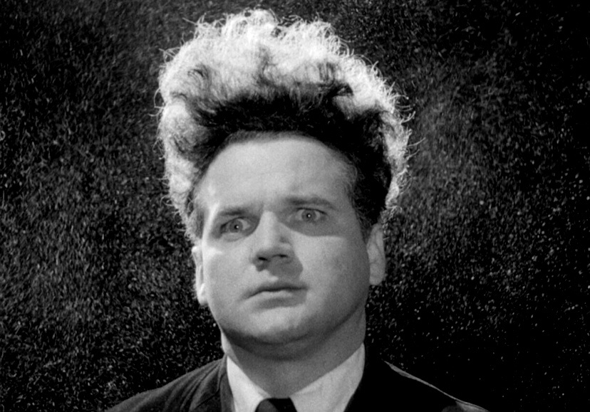 Генри Спенсер