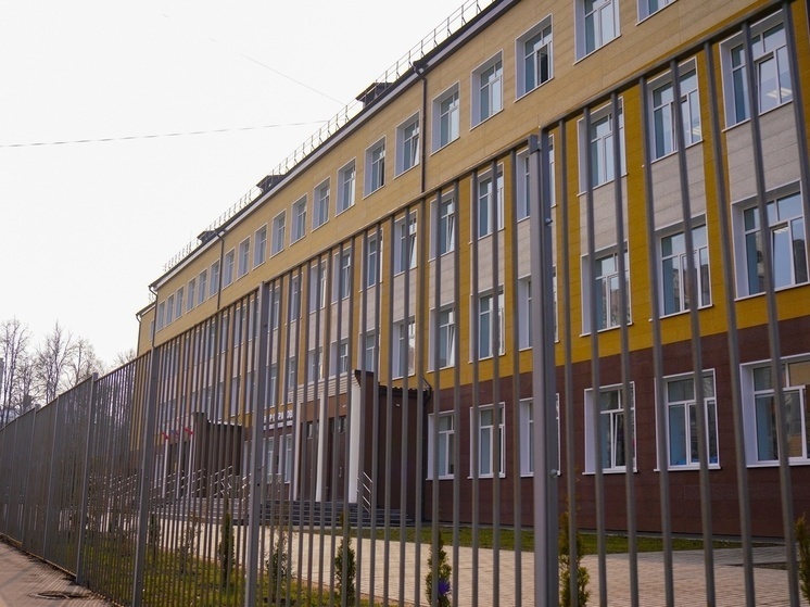     Фото принадлежит ИА "Тульская пресса"