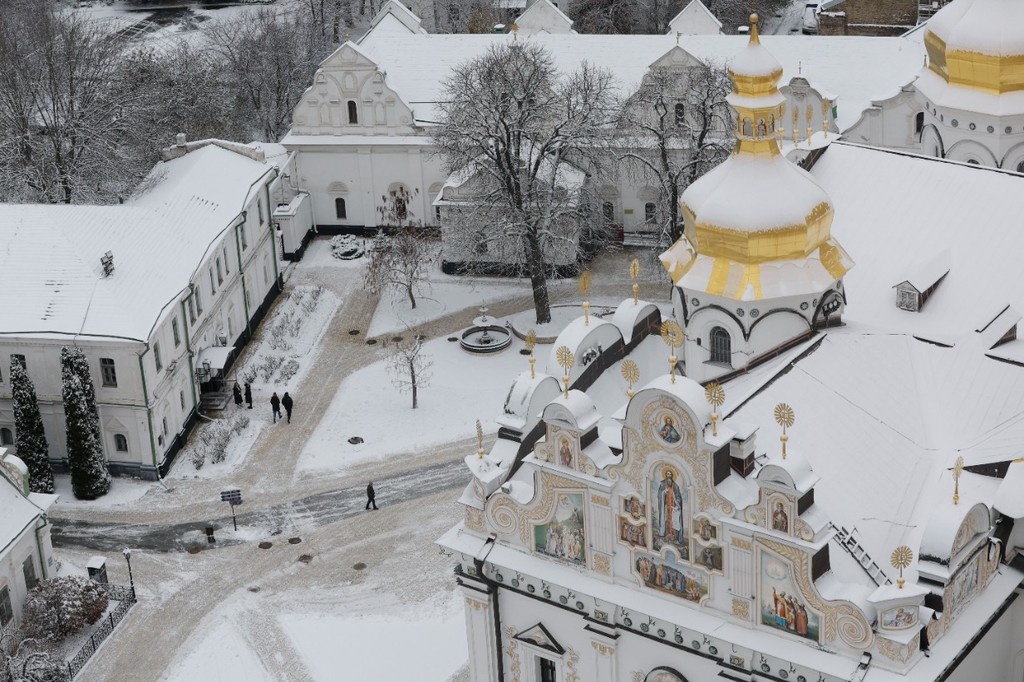    Фото © SERGEY DOLZHENKO / EPA / ТАСС