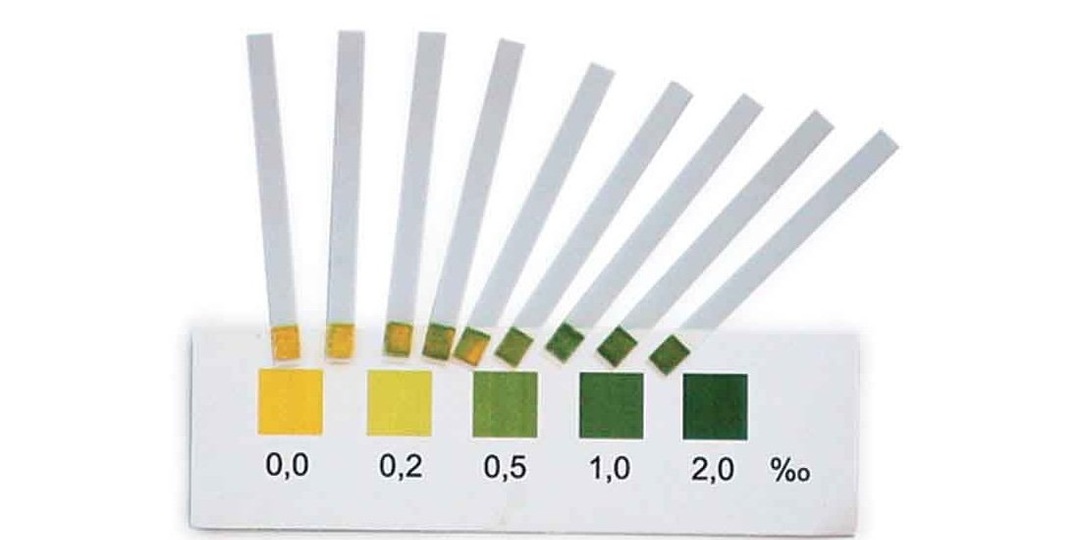 "Просто плюнь!" – в России введут новый метод проверки водителей на алкоголь
