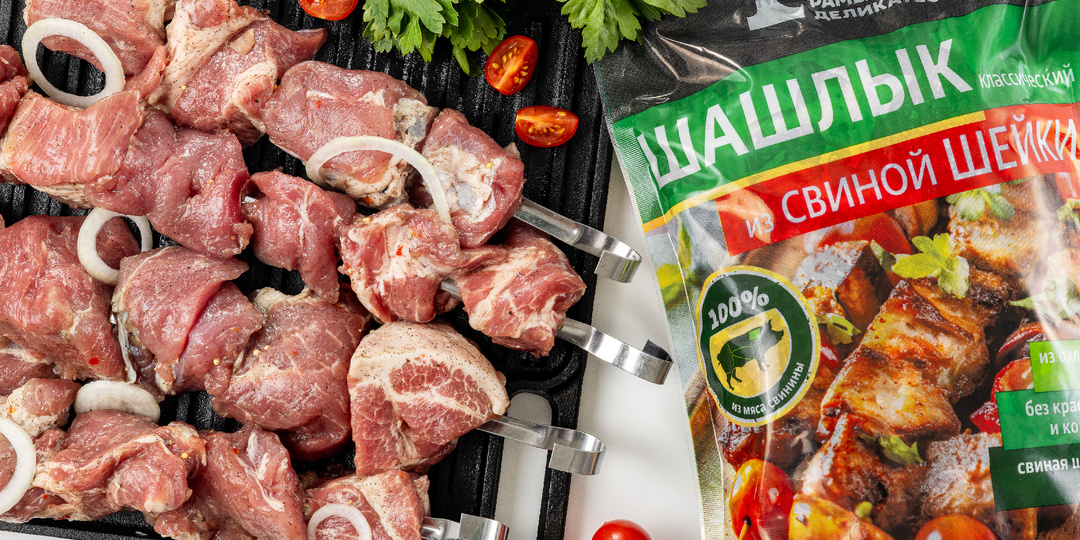 Как вкуснее: заказать мясо в ресторане или приготовить дома из полуфабрикатов?