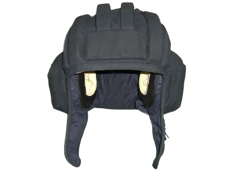 летний шлемофон для бронетехники