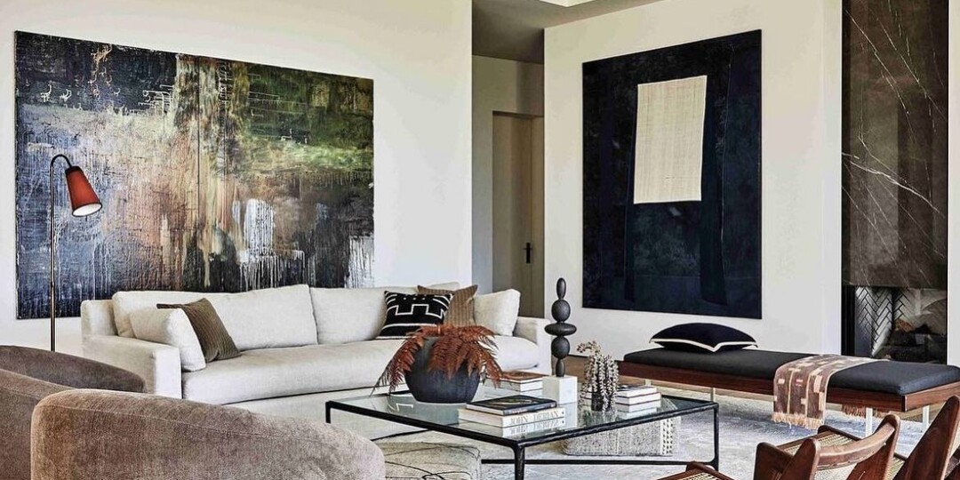 Тест: какой стиль интерьера вам подходит (и почему вы выбираете именно его)