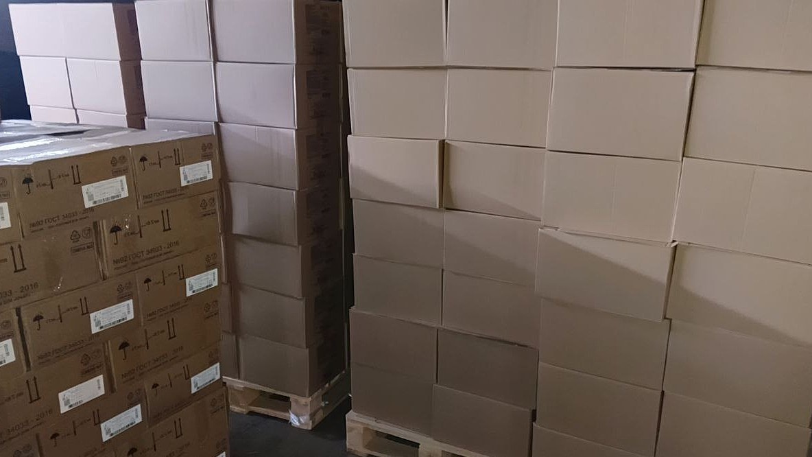    Фото: Администрация Каховского МО