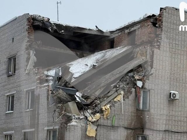    Фото: телеграм-канал Mash