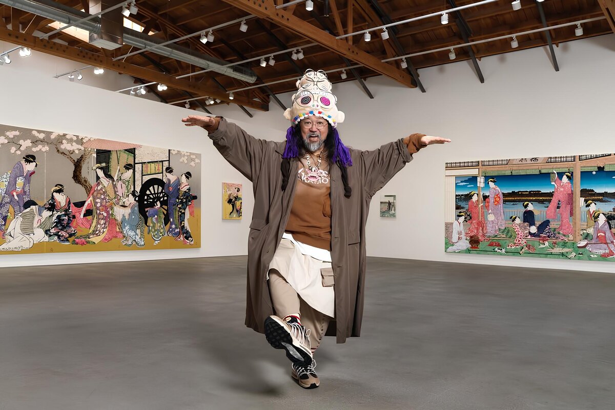 Источник фото: соцсети галереи