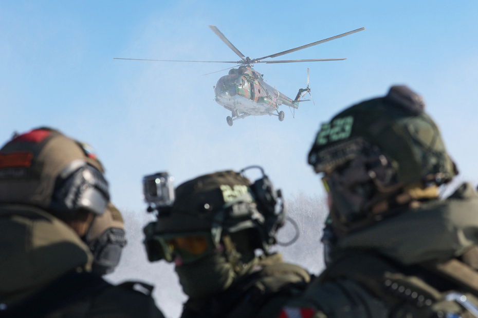    Алексей Белкин/NEWS.ru