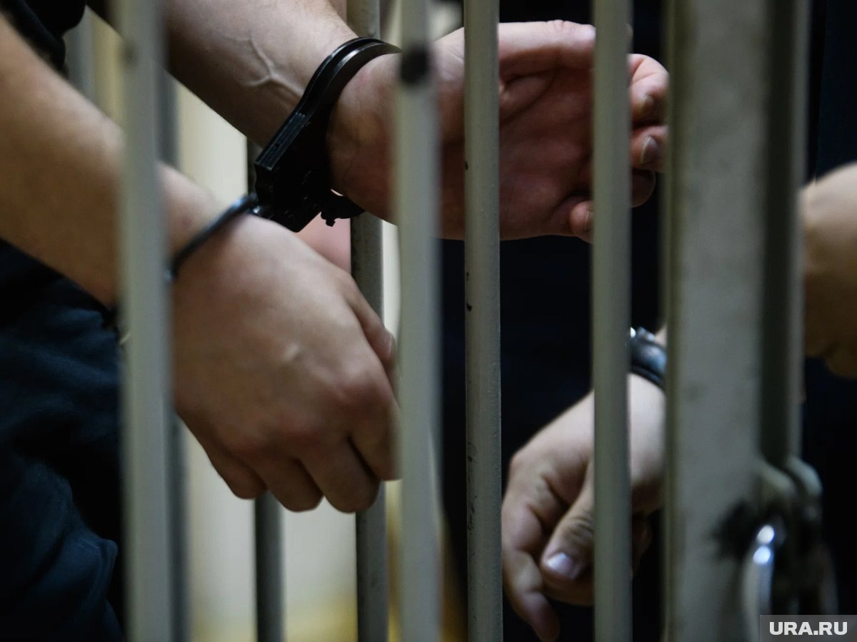     Уголовное дело направили в суд