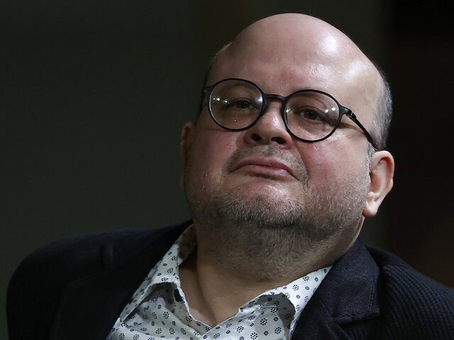    Фото: ТАСС/Артем Геодакян