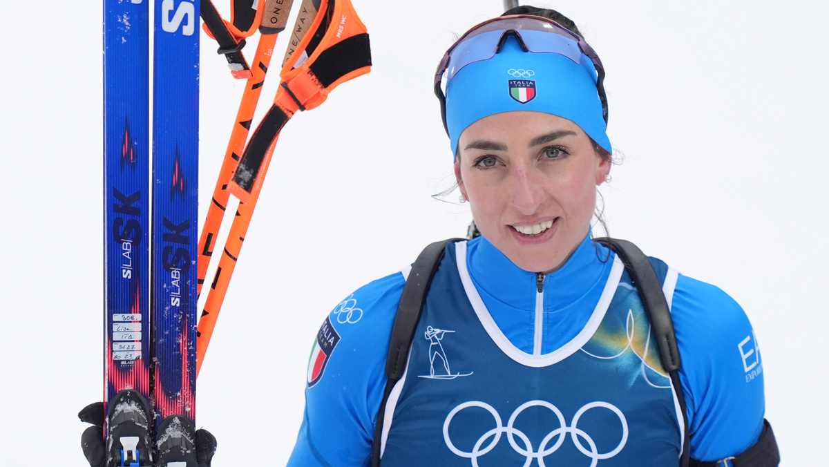 Лиза Витоцци. фото: яндекс. 