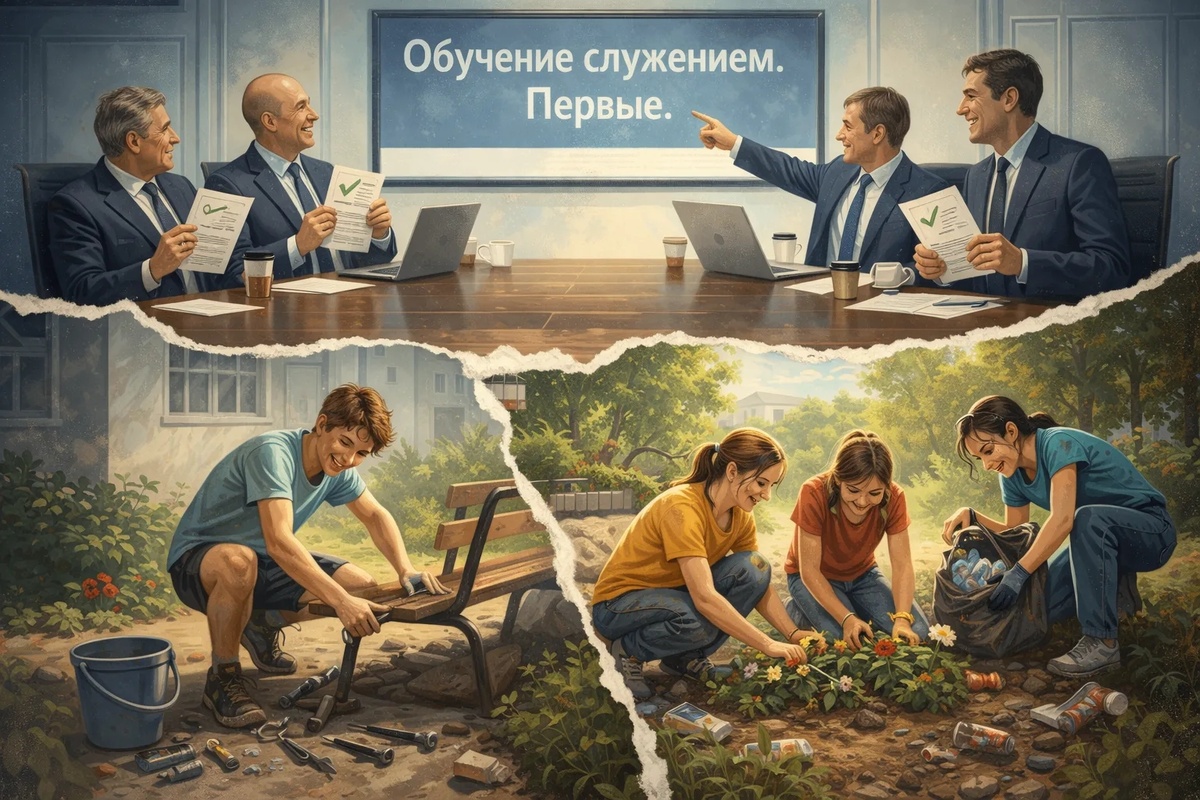 Изображение сгенерированно нейсетью