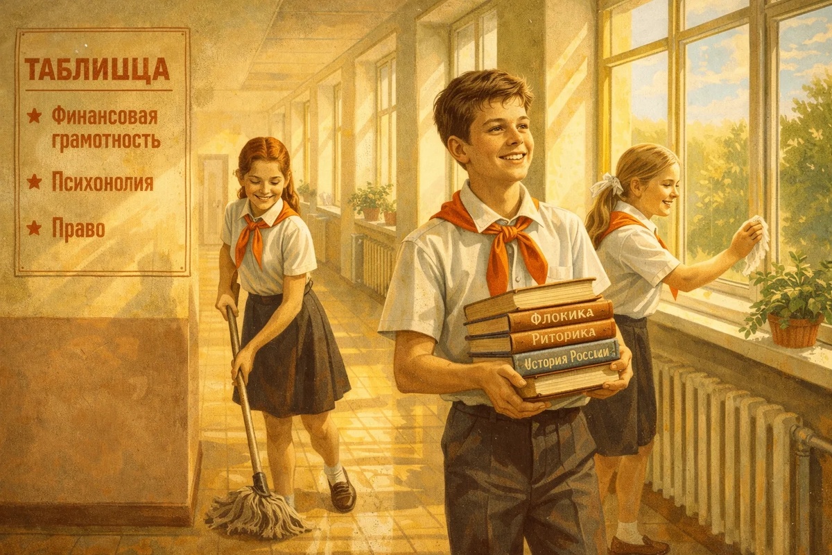 Изображение сгенерировано нейросетью