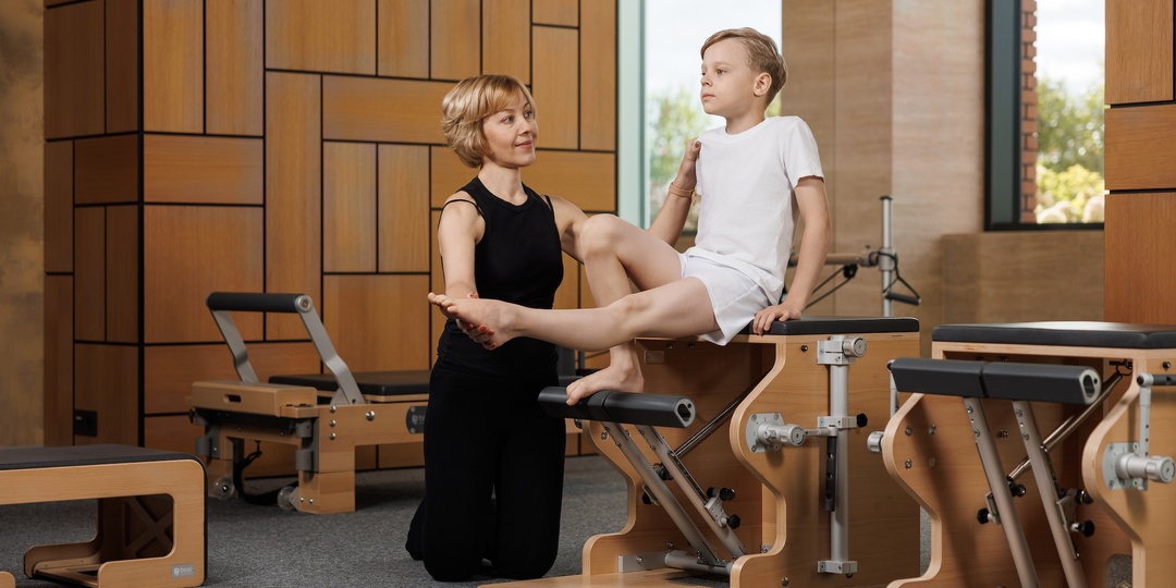 Плоскостопие у детей: мифы и реальность