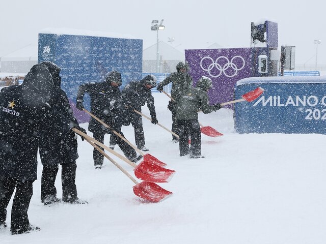    Фото: ТАСС/EPA/SERGEI ILNITSKY