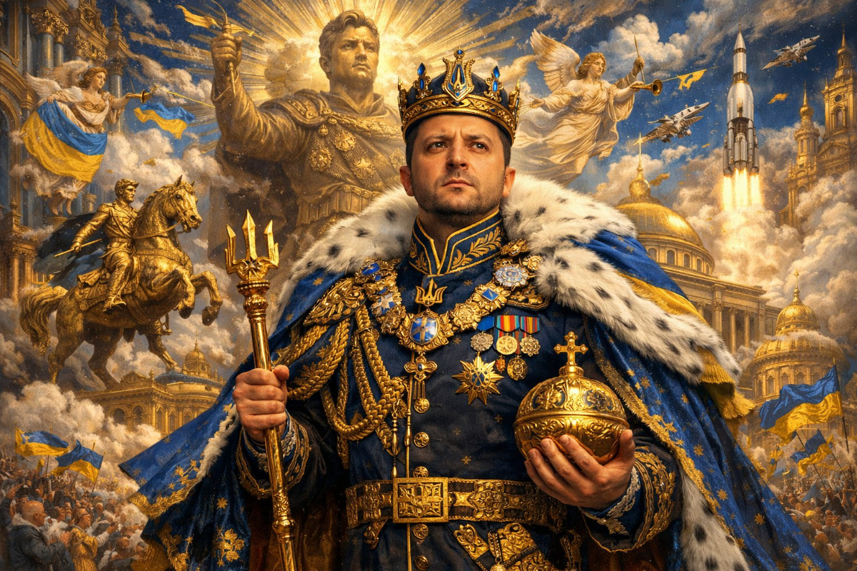    Фото: коллаж RuNews24.ru